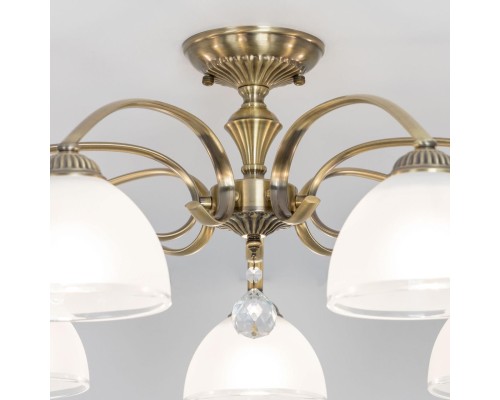 CL417173 Франческа Св-к Люстра