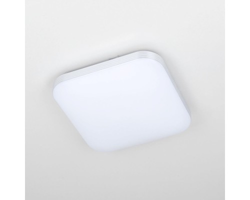 CL714K24SV Симпла LED Св-к 24W Мульти с Датч.Дв.