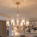 CL254160 FERNET Люстра