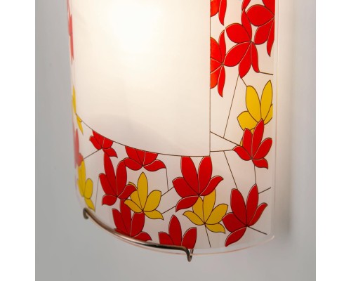 Настенный светильник Citilux CL921008 осень