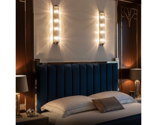 CL448021 VERDON Хром Мат. Бра