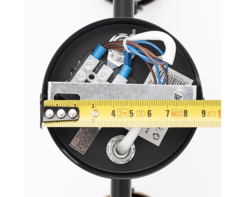 Спот Citilux CL537541 Веймар