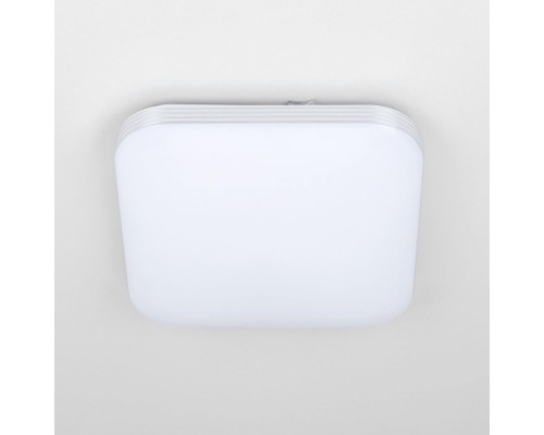 CL714K24SV Симпла LED Св-к 24W Мульти с Датч.Дв.