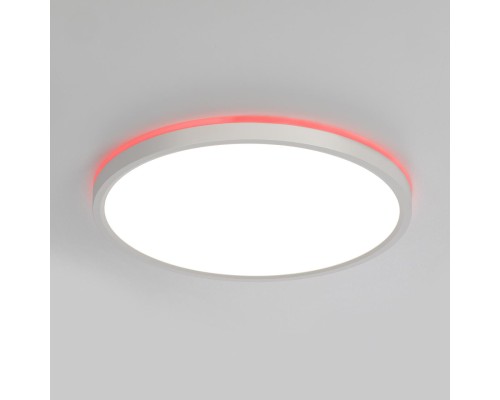 CL749320 NORMA Белый с пультом и RGB