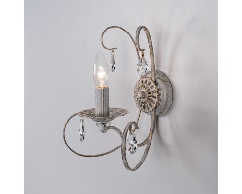 Бра Citilux CL410312 Джесси Светлая