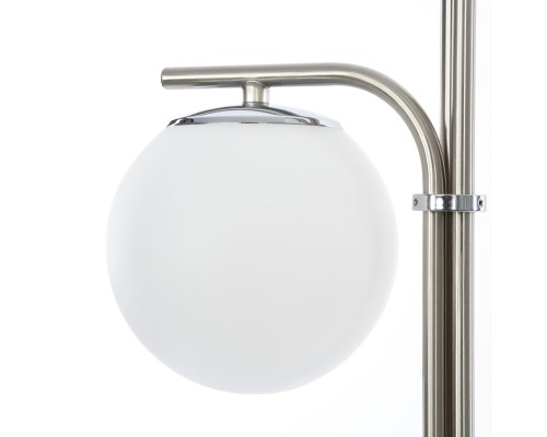 CL228A931 Адам Хром Св-к Торшер