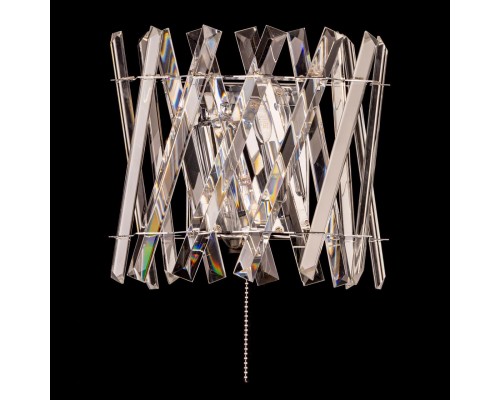 CL334421 Ингвар Хром Св-к Бра