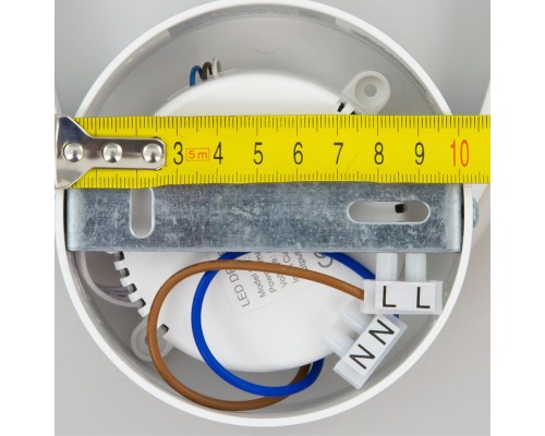 CL233B310 Сезар Белый Св-к Бра