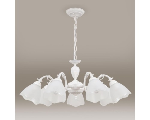 CL413270 Латур Патина Св-к Люстра