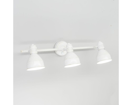 Спот с выключателем Citilux CL502533 Опус Белый