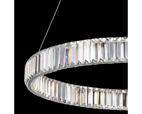 CL338181 Чезаре Хром Люстра