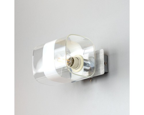 CL139310 Вирта Алюминий Св-к Бра