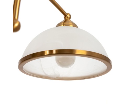 CL403163 Лугано Св-к Люстра