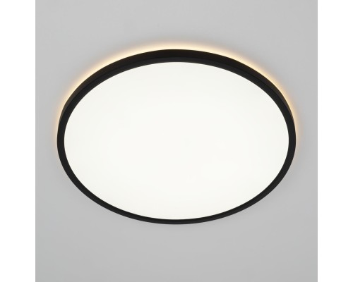 CL748401 NORMA Черный с подсветкой