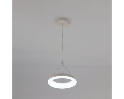 CL225B110 Паркер Белый Св-к Подвес