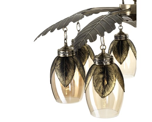 CL420183 Гаруда Люстра