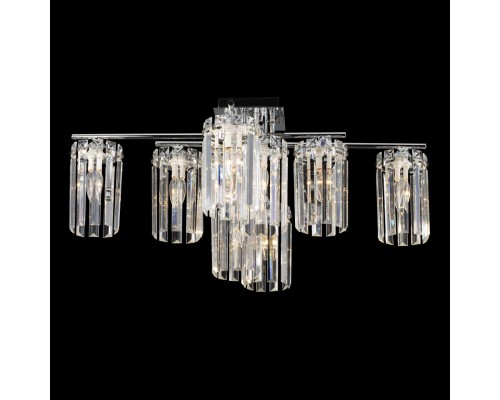 CL313281 AXIS Хром Св-к Люстра