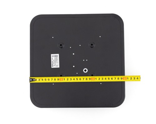 CL724K24V1 Купер Черный Св-к Потолочный