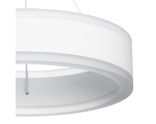 CL719010 Дуэт Белый Св-к Подвес