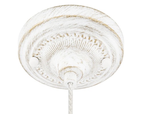 CL402020 Вена Патина+Белый Подвес