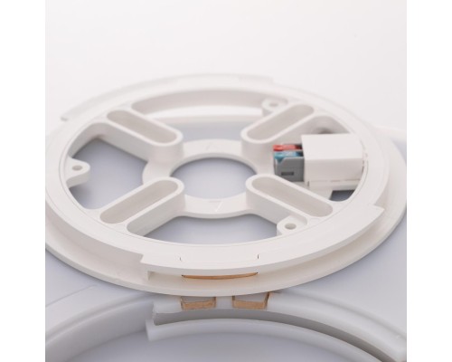 CL749400 NORMA Белый с пультом и RGB