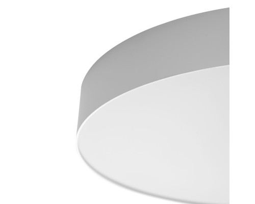 CL755490 BART Белый Св-к Наст.-Потол