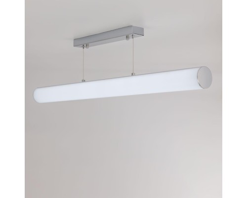 CL721P24N Фауст Хром Св-к Подвес LED 24W*4000K