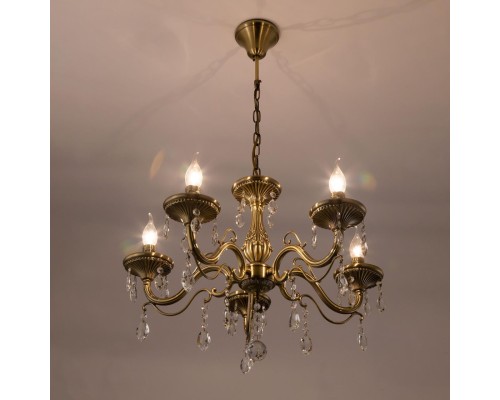 CL404153 Кармен Св-к Люстра