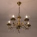 CL404153 Кармен Св-к Люстра