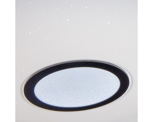 CL703A65G Старлайт Венге Смарт RGB Св-к