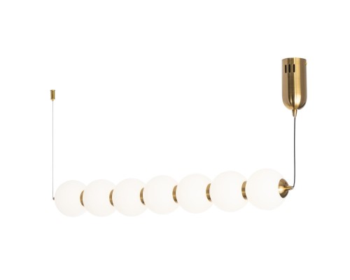 CL207173 Балу Латунь Люстра