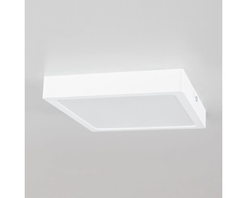 CL55K22N Галс Квадр. Св-к Накл. LED 22W*4000K
