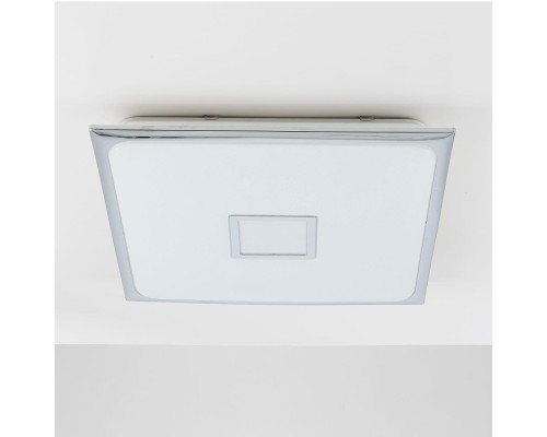 CL703AK80G Старлайт Хром Смарт RGB Св-к