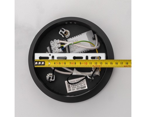 CL211062 HELLY Св-к Люстра