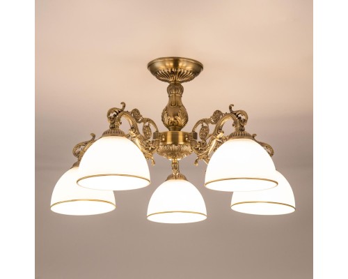 CL405253 Адриана Св-к Люстра