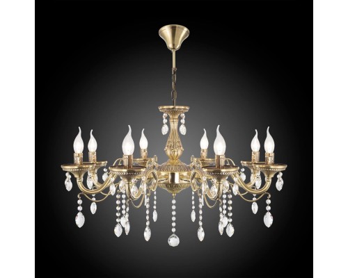 CL404183 Кармен Св-к Люстра