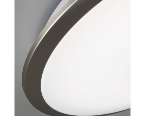 CL703A31G Старлайт Хром Мат. Смарт RGB Св-к