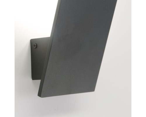 CL704031N Декарт-3 Черный Свет-к, 10W*4000K