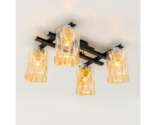 CL145241 Сафари Св-к Люстра