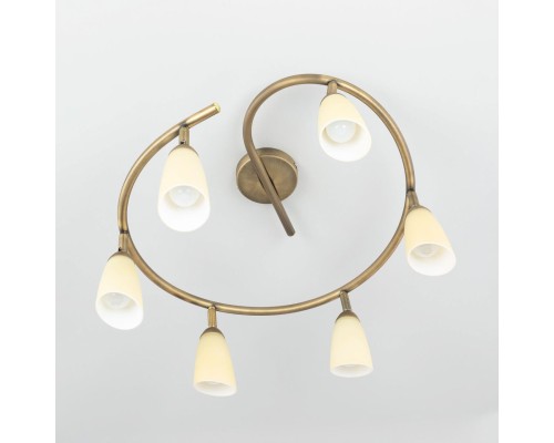 Потолочная люстра Citilux CL501163 белла