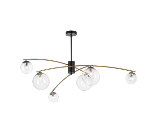 CL218163 FISHER Люстра