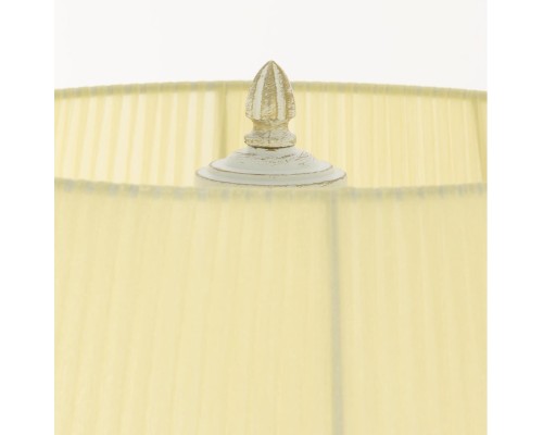 CL402923 Вена Патина+Кремовый Торшер