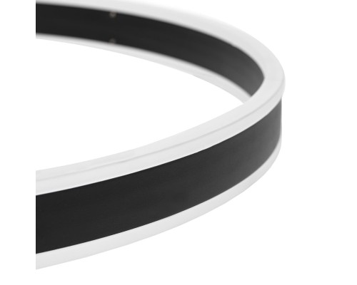 CL719761 Дуэт Черный Люстра