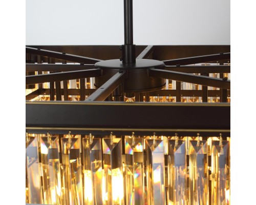 CL332242 Мартин Св-к Люстра