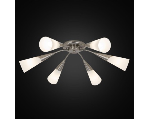 Потолочная люстра Citilux CL103161 фокус