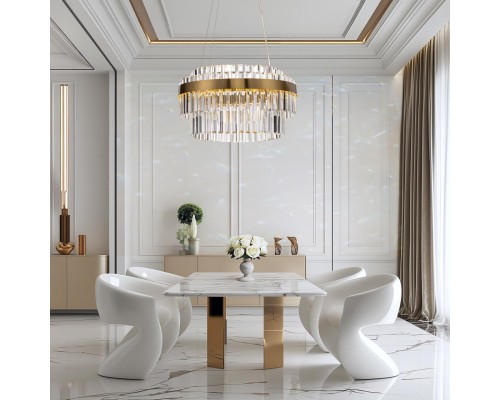 CL339153 Sheldon Люстра