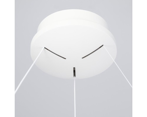 CL730B090S Юпитер Белый Люстра