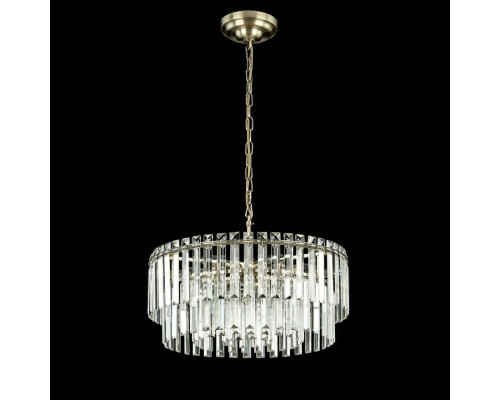 CL303193 Фонда Бронза Св-к Люстра