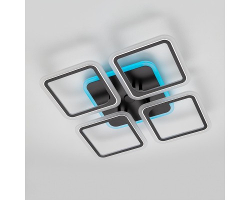 CL232A145E Марсель Кофе Смарт RGB Люстра