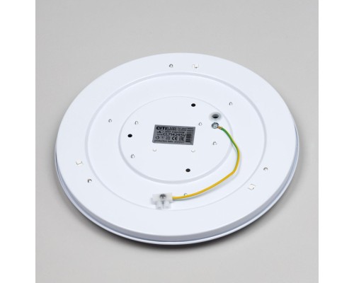 CL71424SV Симпла LED Св-к 24W Мульти с Датч.Дв.